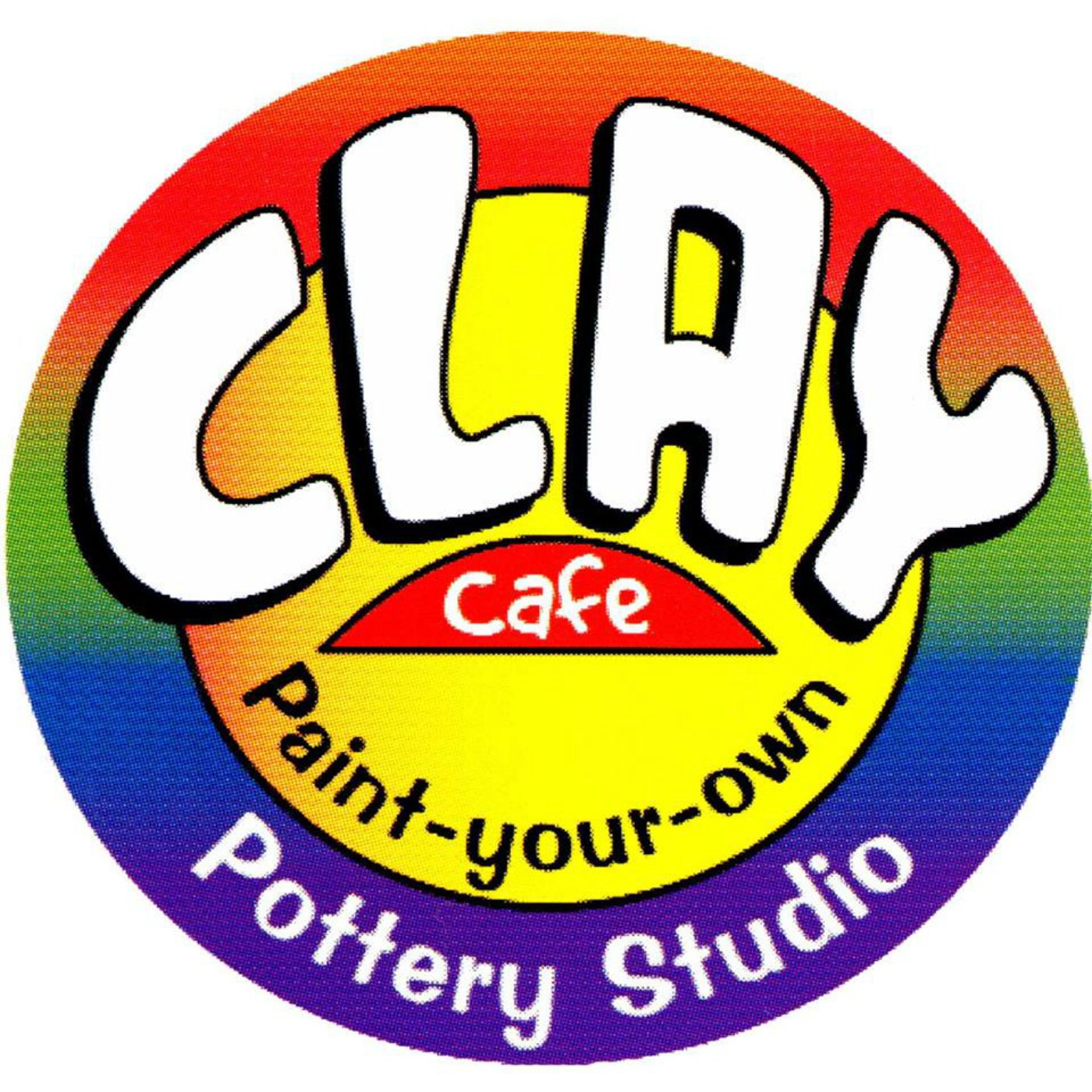 Clay Cafe <br> 10% off in-store!