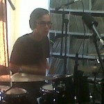 Marcus Luk at CHSR!