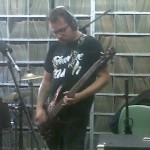 Mykel Exner of Kill Matilda