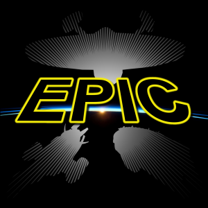 Epic's New Logo