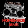 Homemade Jams – your local rockin’ ride home