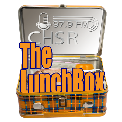LunchBox Logo