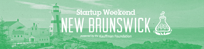 newbrunswick startup weekend