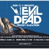 CHSR evil dead final