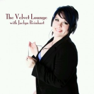 The Velvet Lounge – Jaclyn Reinhart’s celebration of music