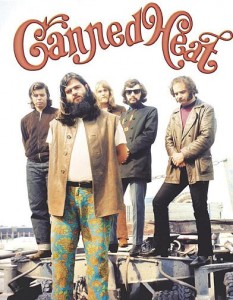 Canned+Heat