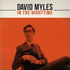 David Myles