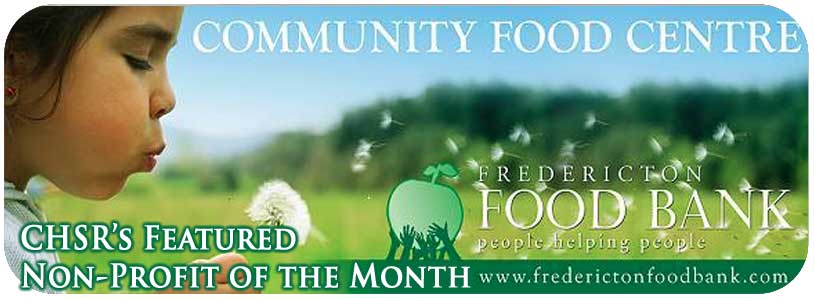 Fredericton Food Bank