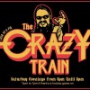 Winter's Howl guests on the 95th Episode of The Crazy Train!