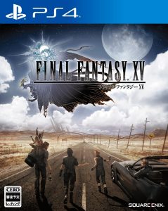 finalfantasyxv