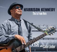 Harrison Kennedy