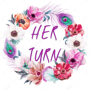Her Turn