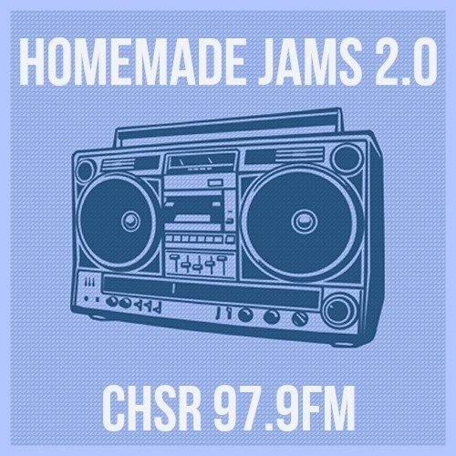 Homemade Jams CHSR