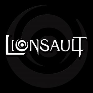 Lionsault logo