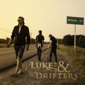 Luke and the Drifters