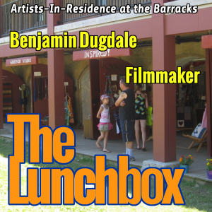 LunchBox-2016ArtistsInResidence-BenjaminDugdale