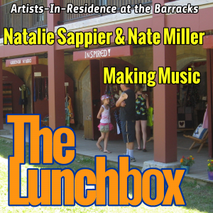 LunchBox-2016ArtistsInResidence-NatalieSappier-NateMiller