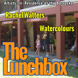 LunchBox-2016ArtistsInResidence-RachelWatters