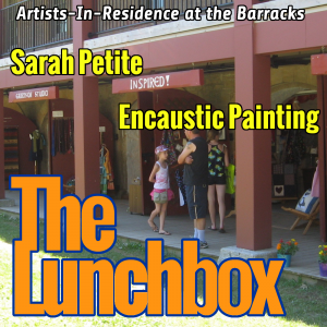 LunchBox-2016ArtistsInResidence-SarahPetite