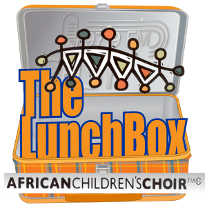 LunchBox-AfricanChildrensChoir
