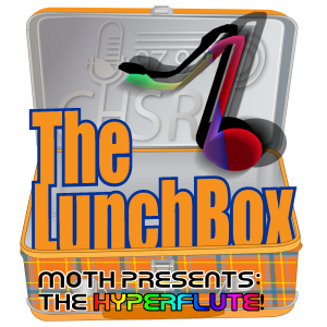 LunchBox-Hyperflute
