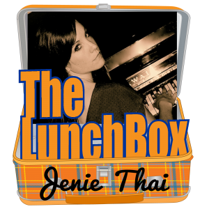 LunchBox-JenieThai