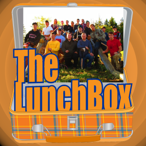 LunchBox-Woodsmen