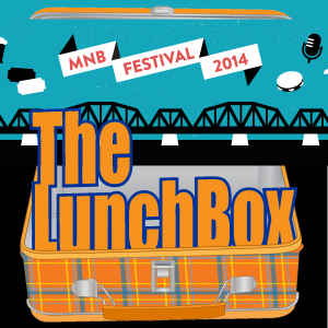 LunchBoxMNBFestival2014