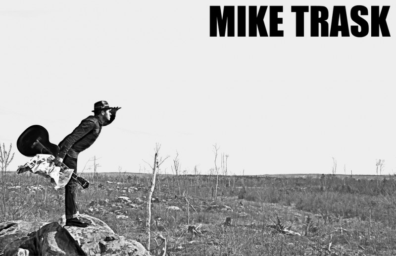 Mike Trask