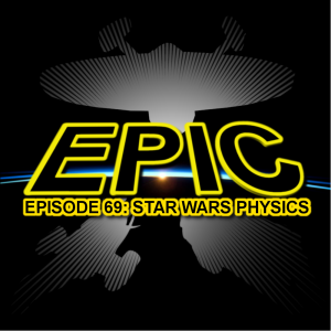 StarWarsPhysics