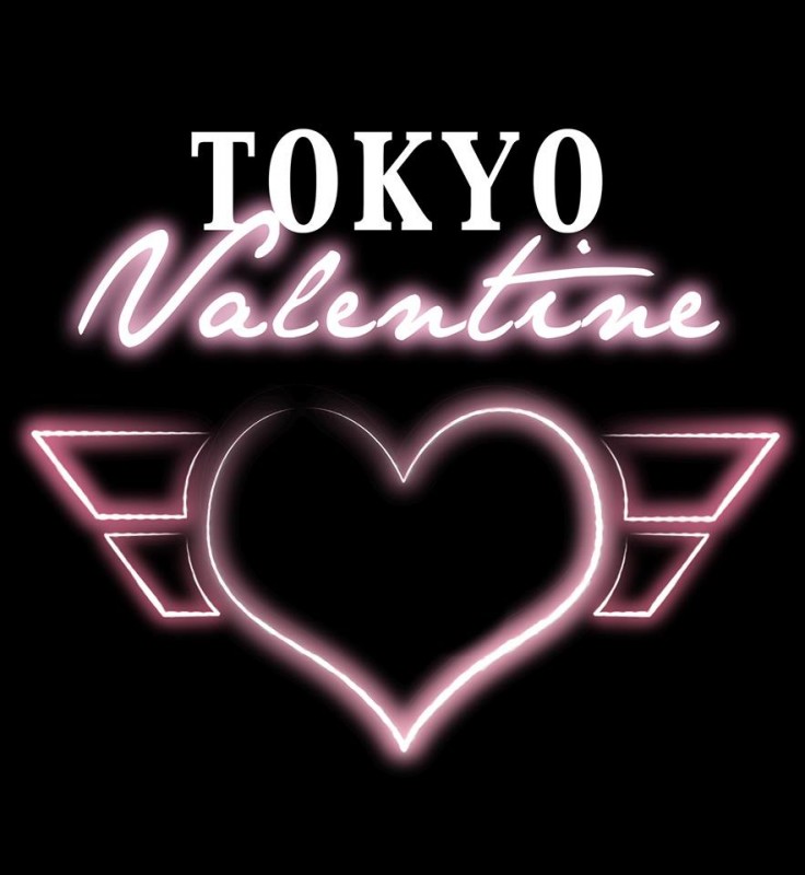 Tokyo Valentine