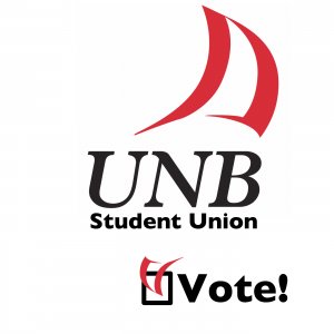 UNBSU-Vote