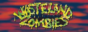 Wasteland Zombies logo