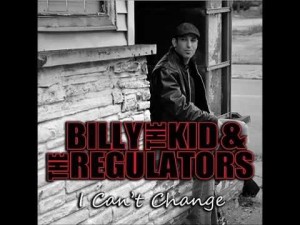 billy the kid and the regulators