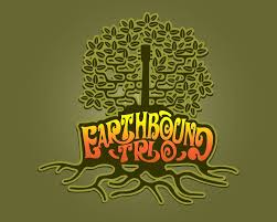 earthbound trio