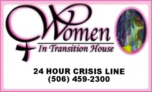 women in transition house