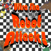 Ultra Ska Robot Attack - Join Ben & Rhys in between funny talk, they play ska.