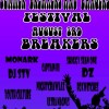 CHSR Presents "Summer Breakers and Bangers Festival" All Ages (Saturday)