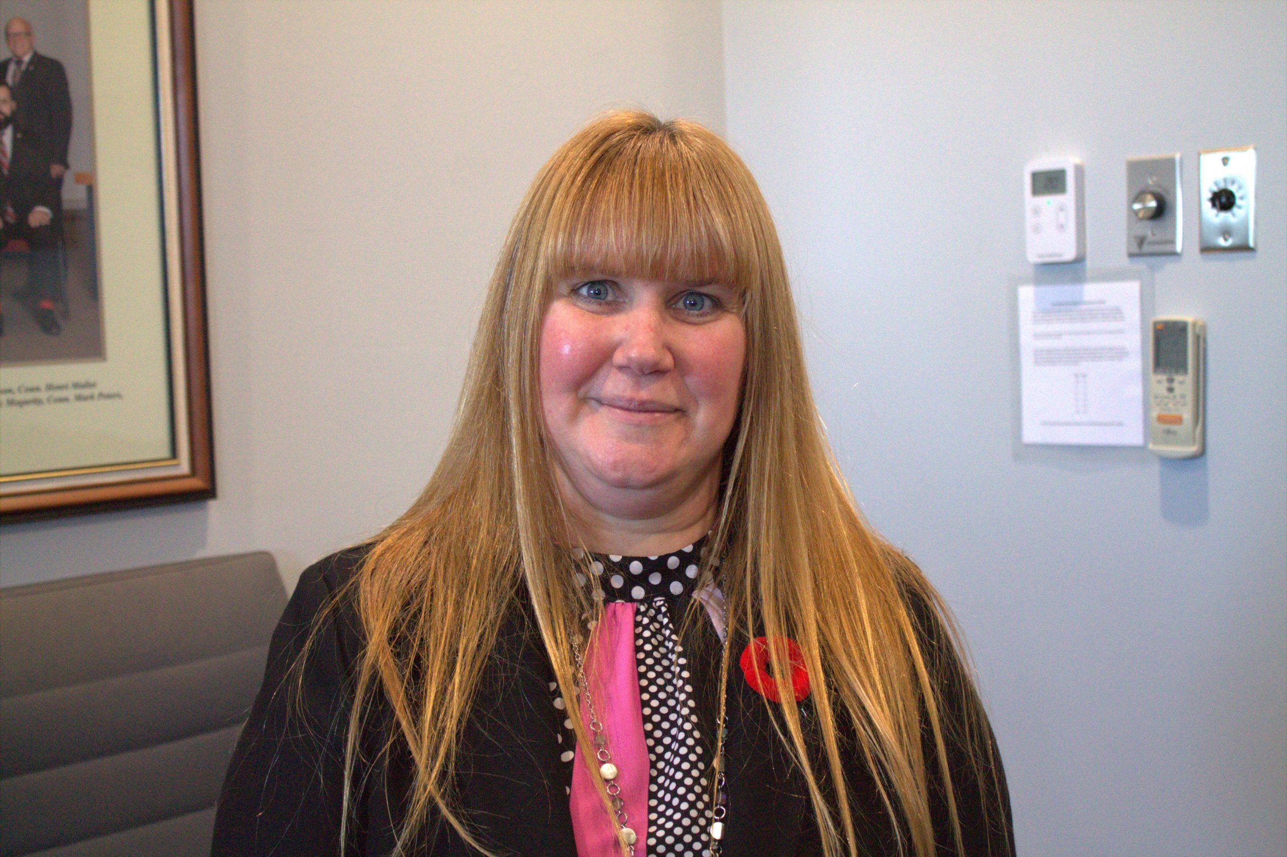 CHSRFM 97.9 CHSR News November 6th, 2024 Fredericton City Budget