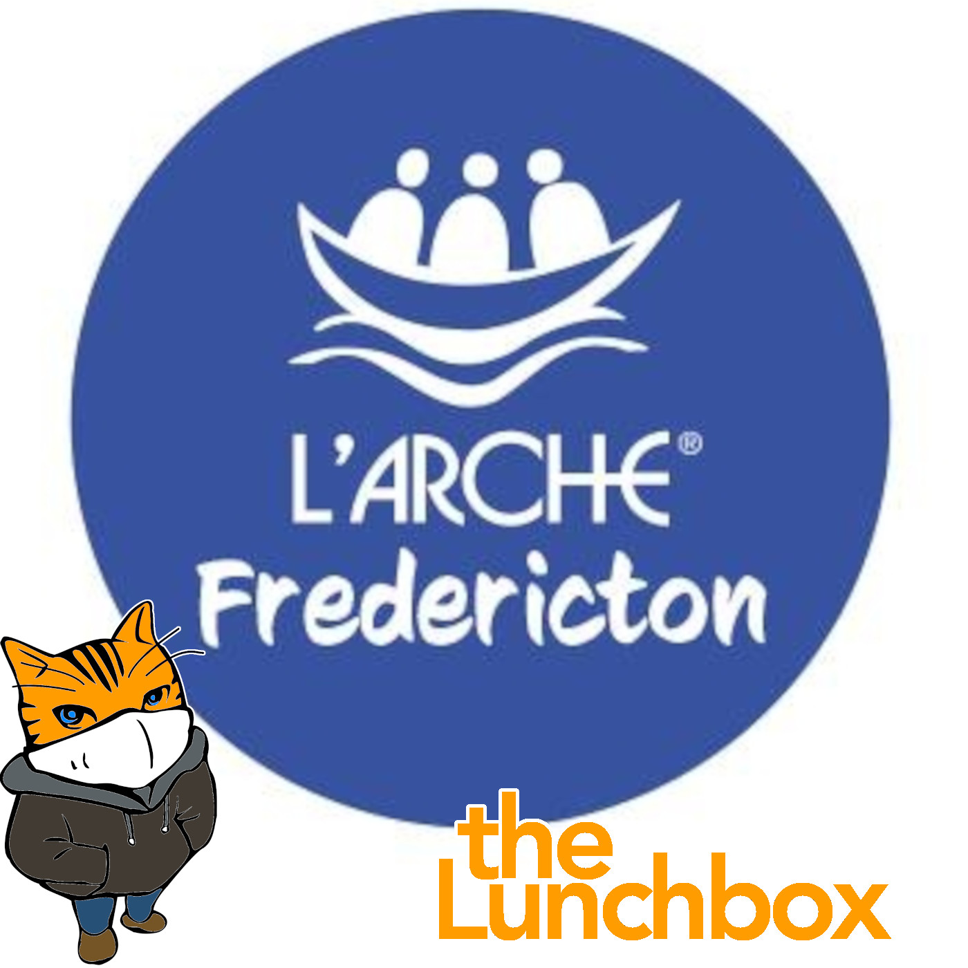 CHSR FM 97.9 The Lunchbox Interview Mary Mersereau L Arche