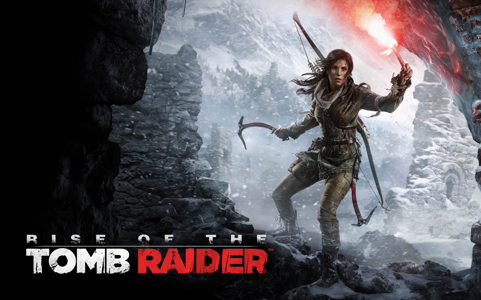 Rise of the Tomb Raider review