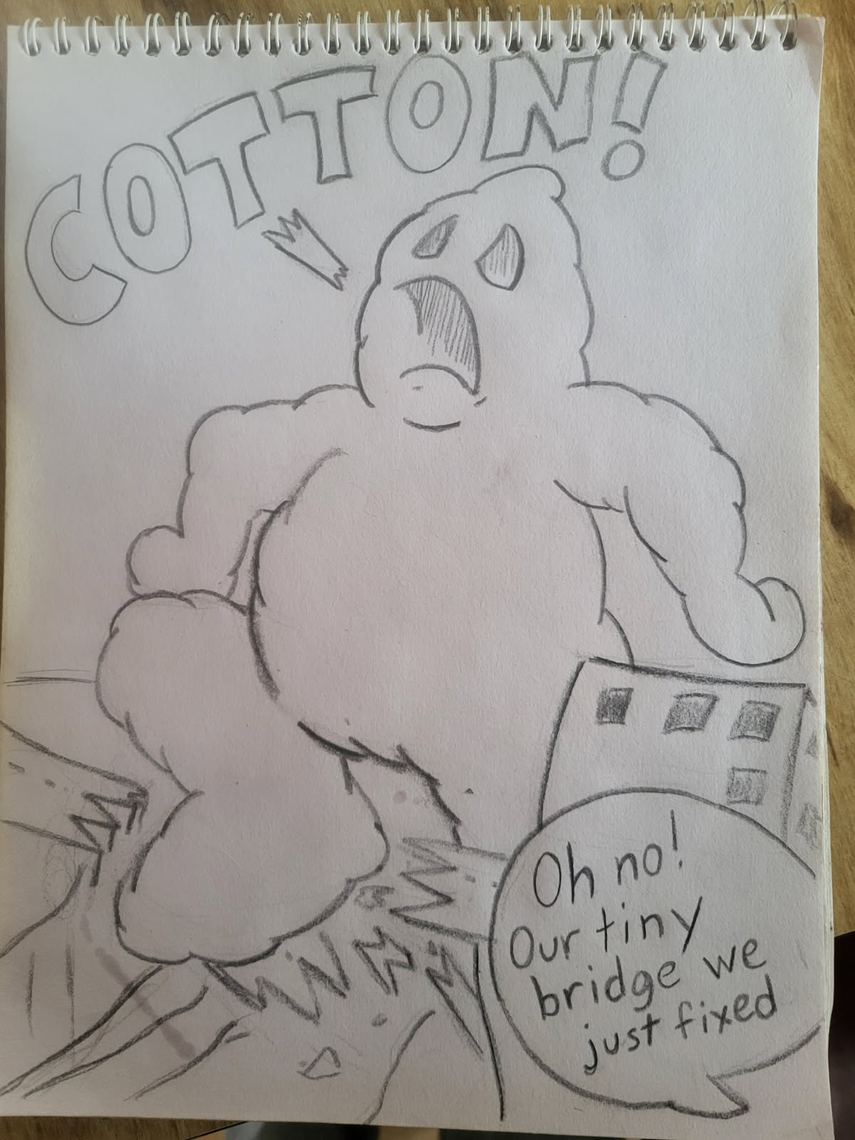 CHSR - FM 97 . 9 | Grey Temples 42 – It Came From Marysville !! 